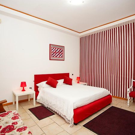 Residence Lupiae Lecce Luaran gambar
