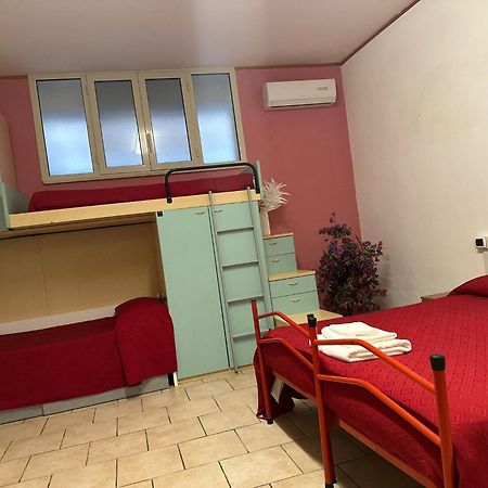 Residence Lupiae Lecce Luaran gambar