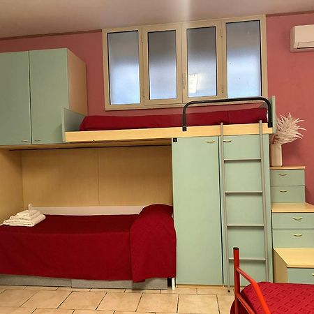 Residence Lupiae Lecce Luaran gambar