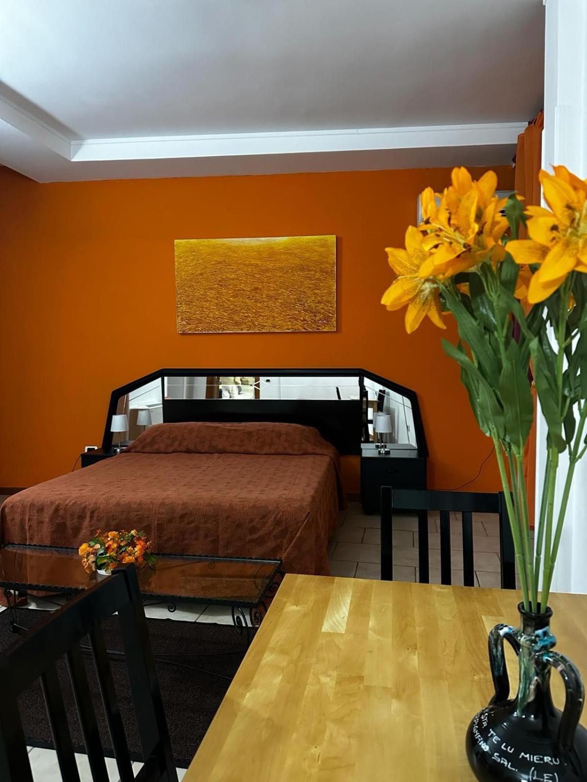 Residence Lupiae Lecce Luaran gambar