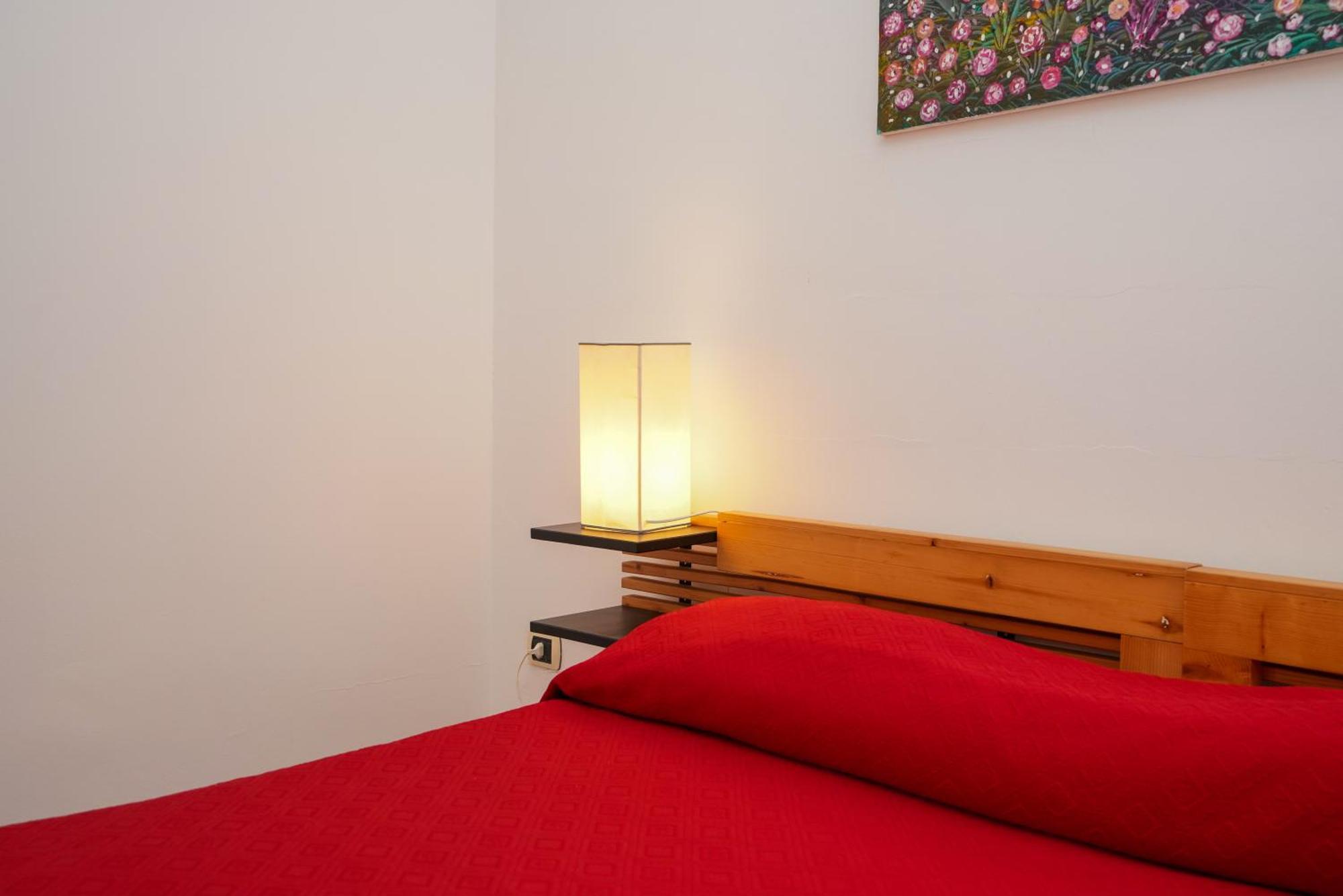 Residence Lupiae Lecce Luaran gambar