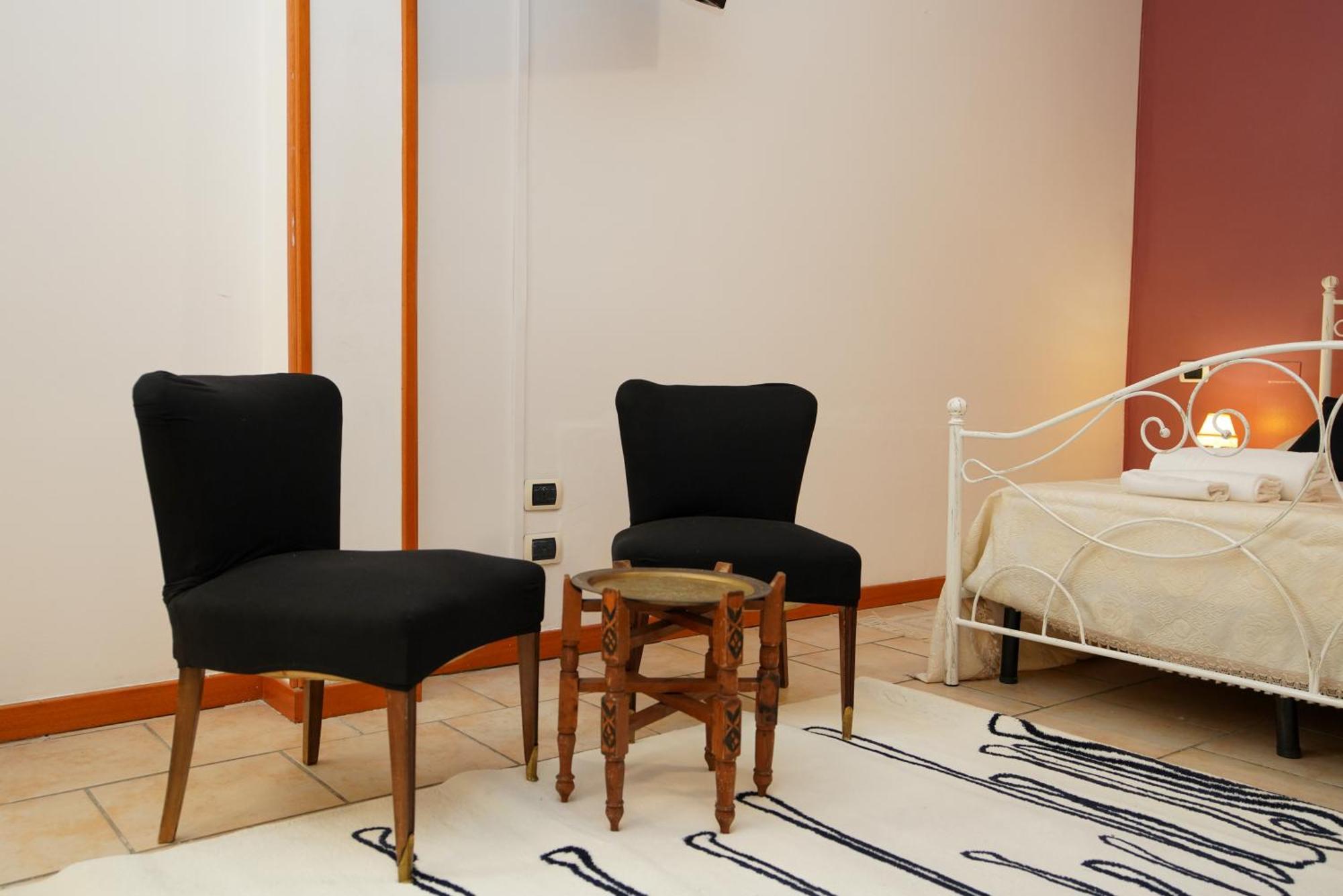 Residence Lupiae Lecce Luaran gambar