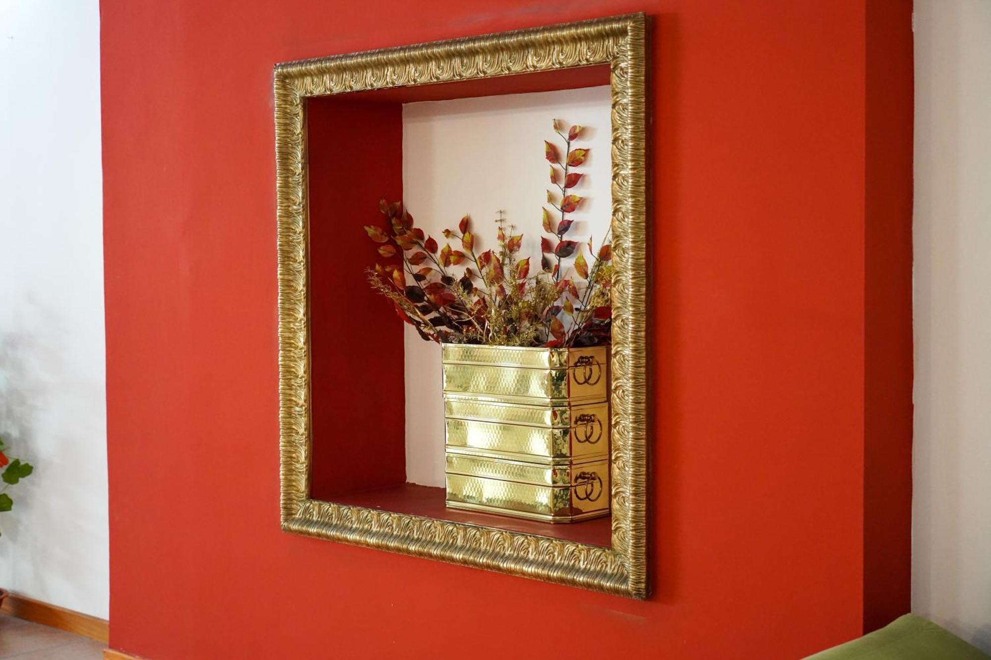 Residence Lupiae Lecce Luaran gambar