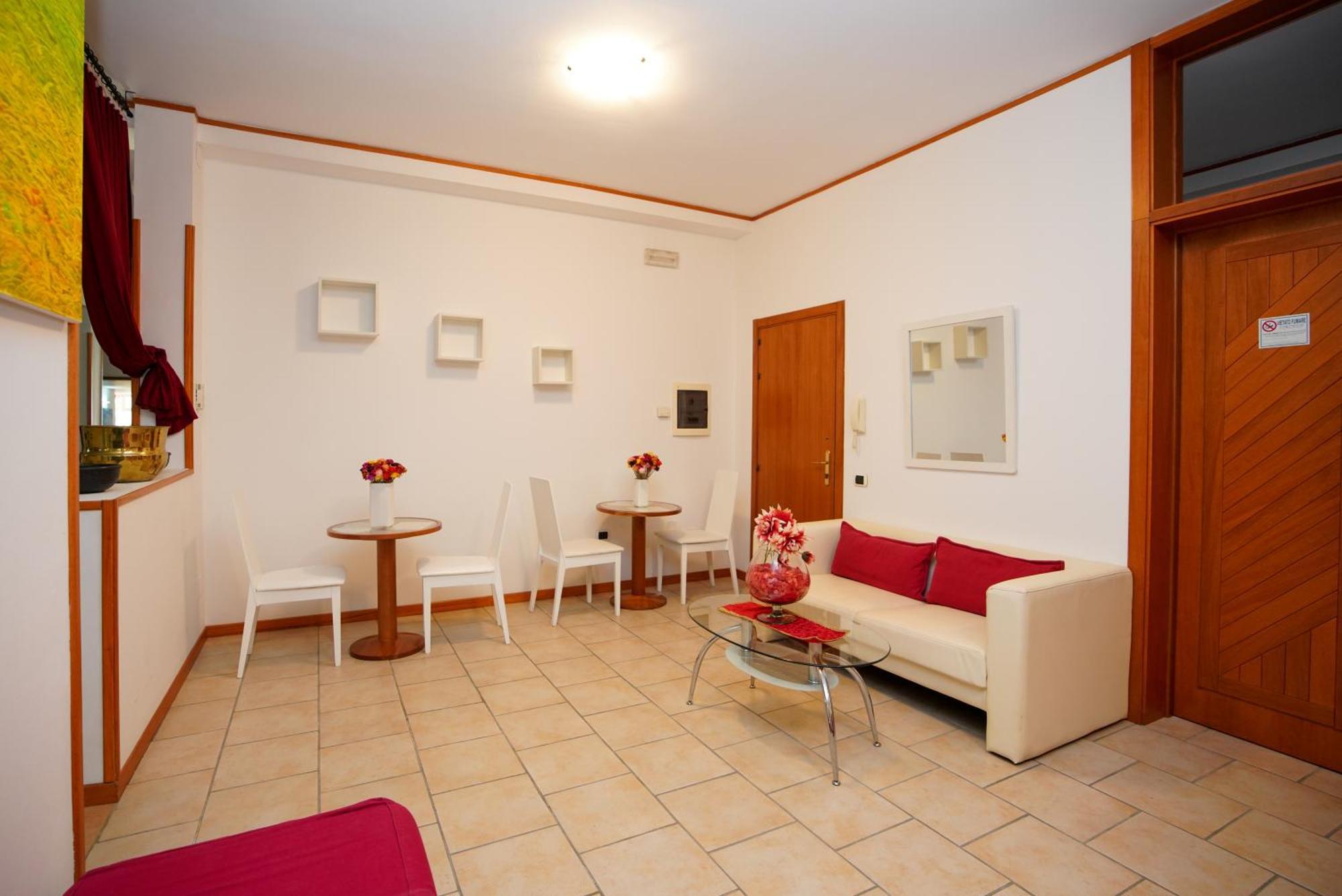 Residence Lupiae Lecce Luaran gambar