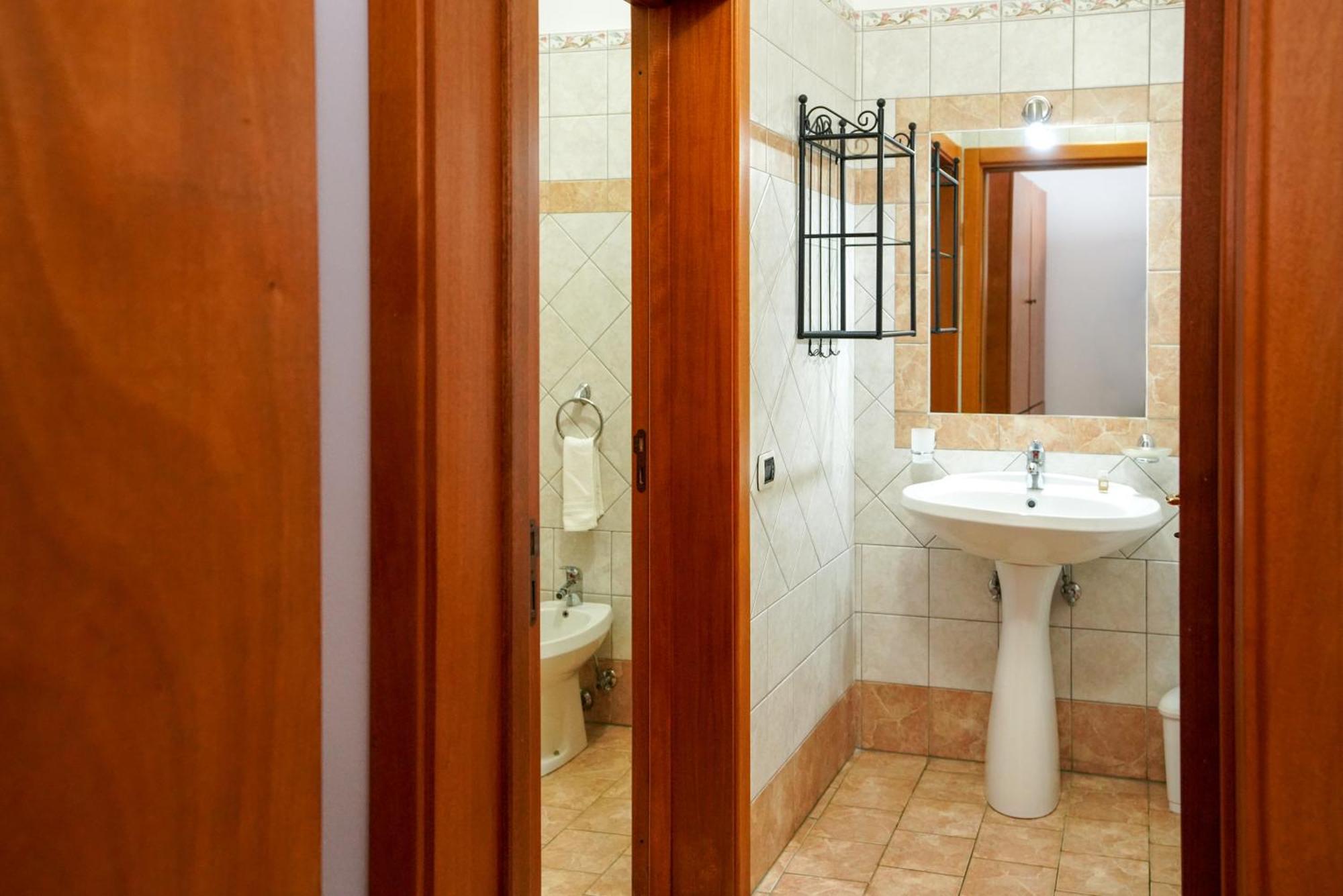 Residence Lupiae Lecce Luaran gambar