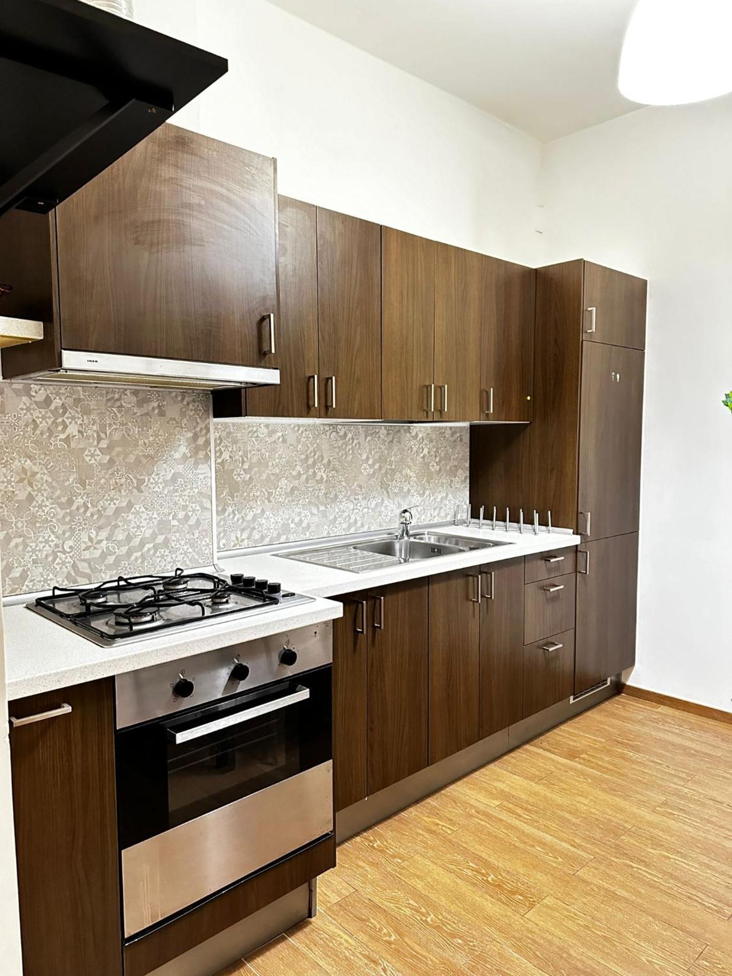 Residence Lupiae Lecce Luaran gambar