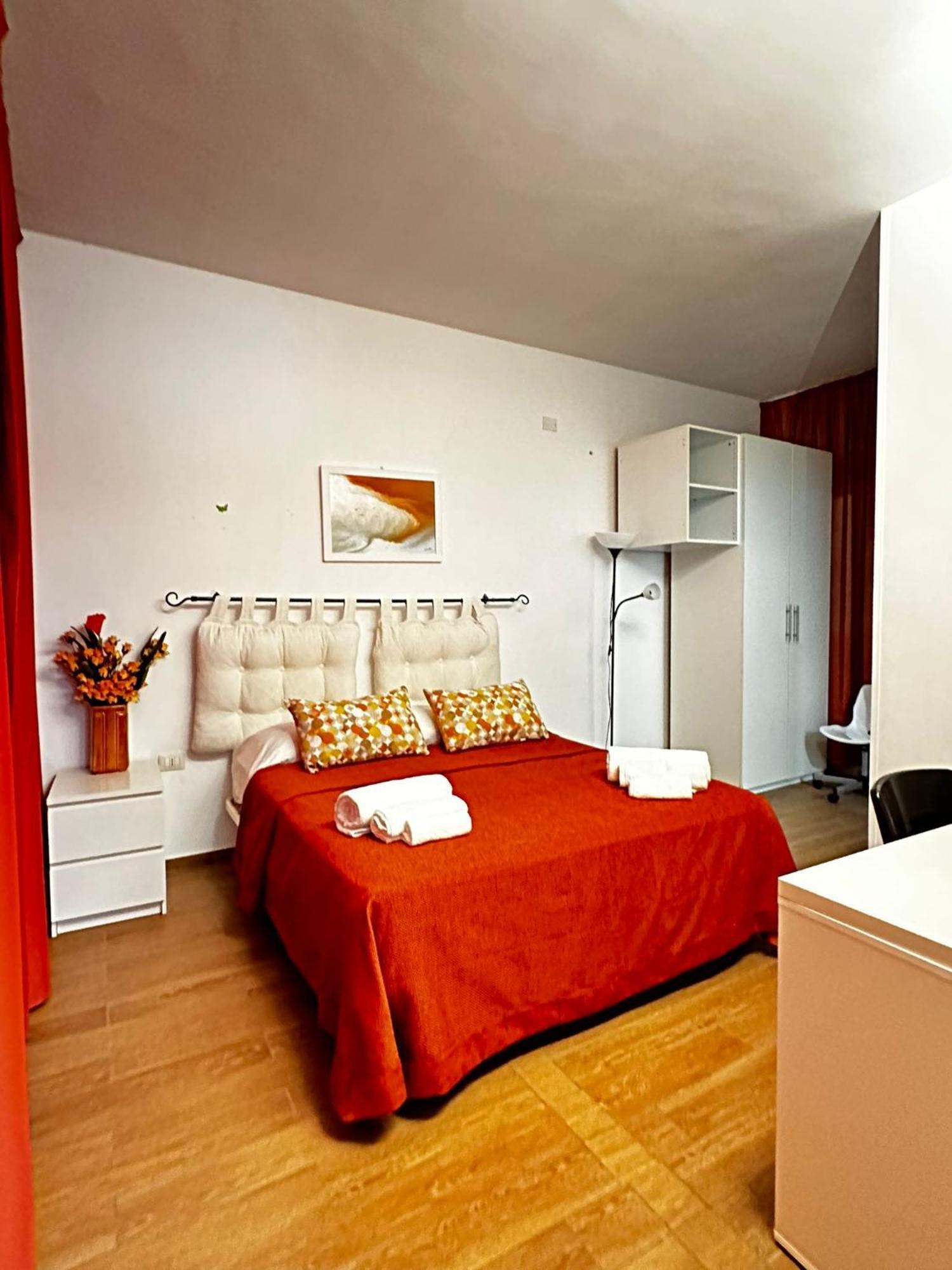Residence Lupiae Lecce Luaran gambar