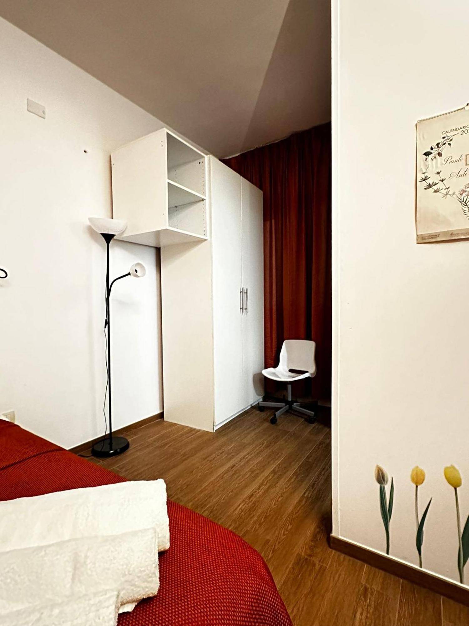 Residence Lupiae Lecce Luaran gambar