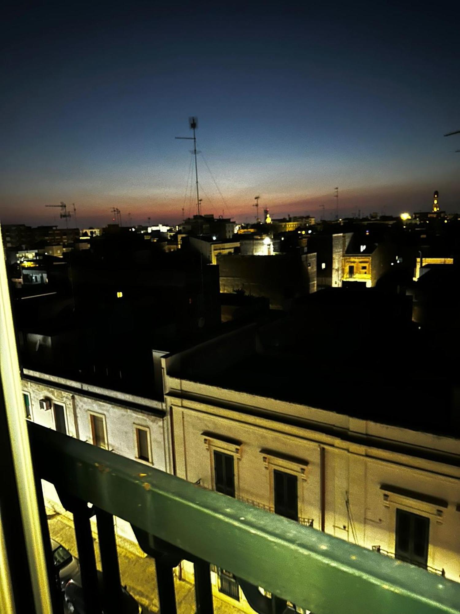 Residence Lupiae Lecce Luaran gambar