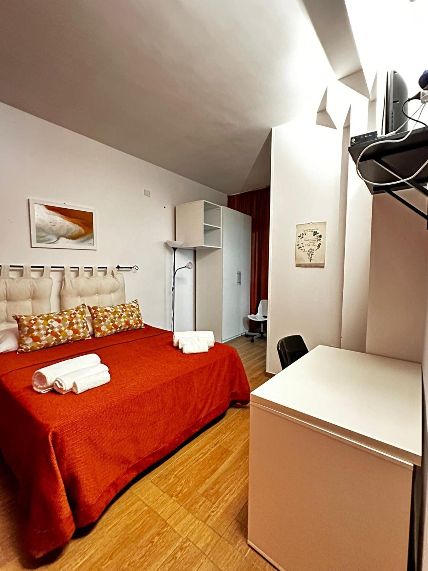 Residence Lupiae Lecce Luaran gambar