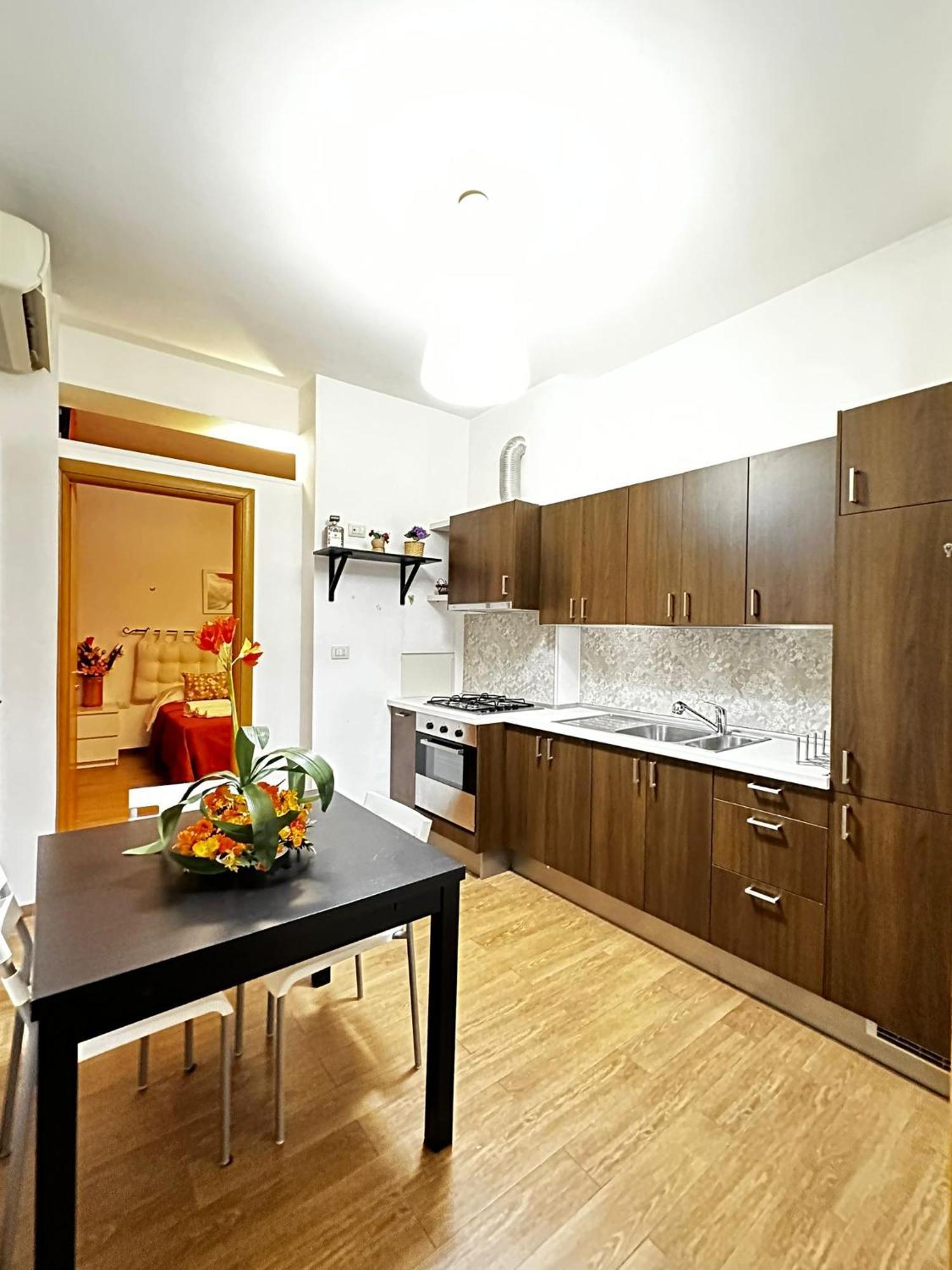 Residence Lupiae Lecce Luaran gambar