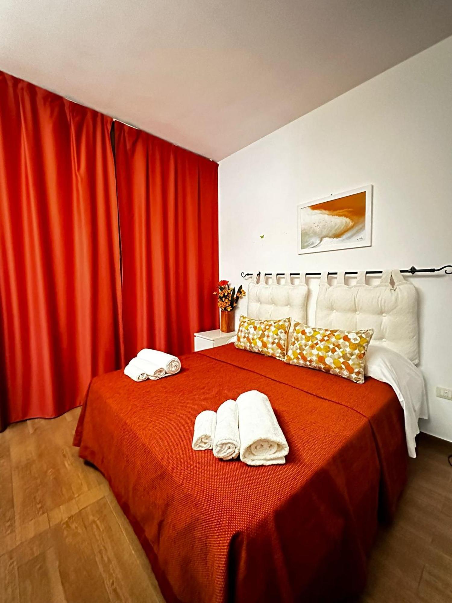 Residence Lupiae Lecce Luaran gambar