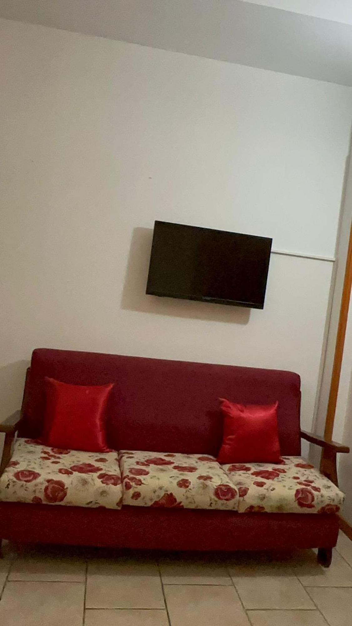 Residence Lupiae Lecce Luaran gambar