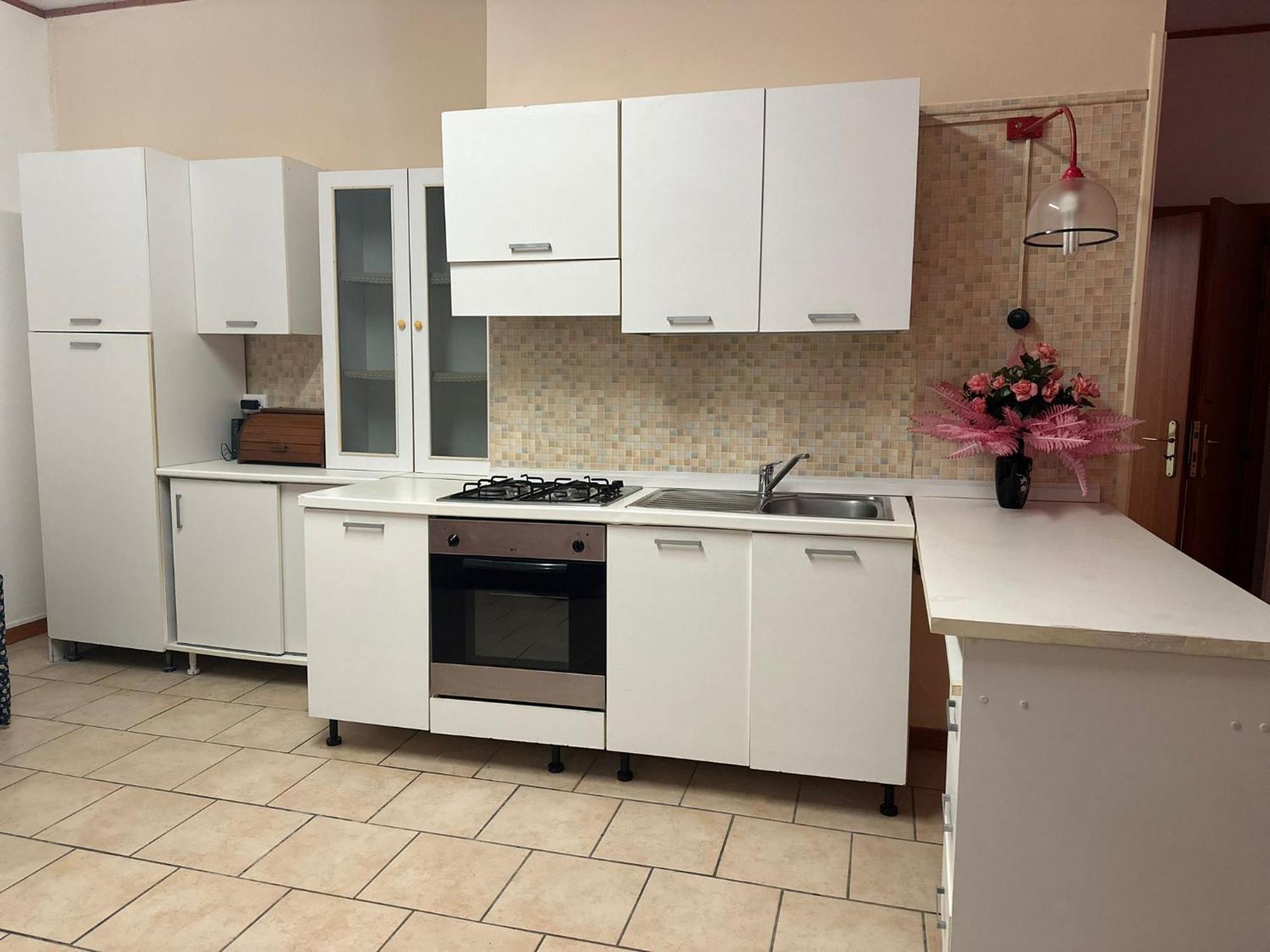 Residence Lupiae Lecce Luaran gambar
