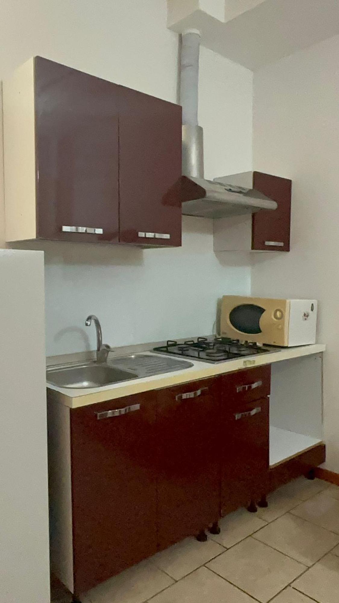 Residence Lupiae Lecce Luaran gambar