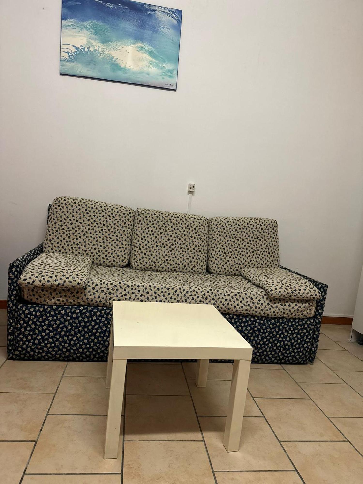 Residence Lupiae Lecce Luaran gambar