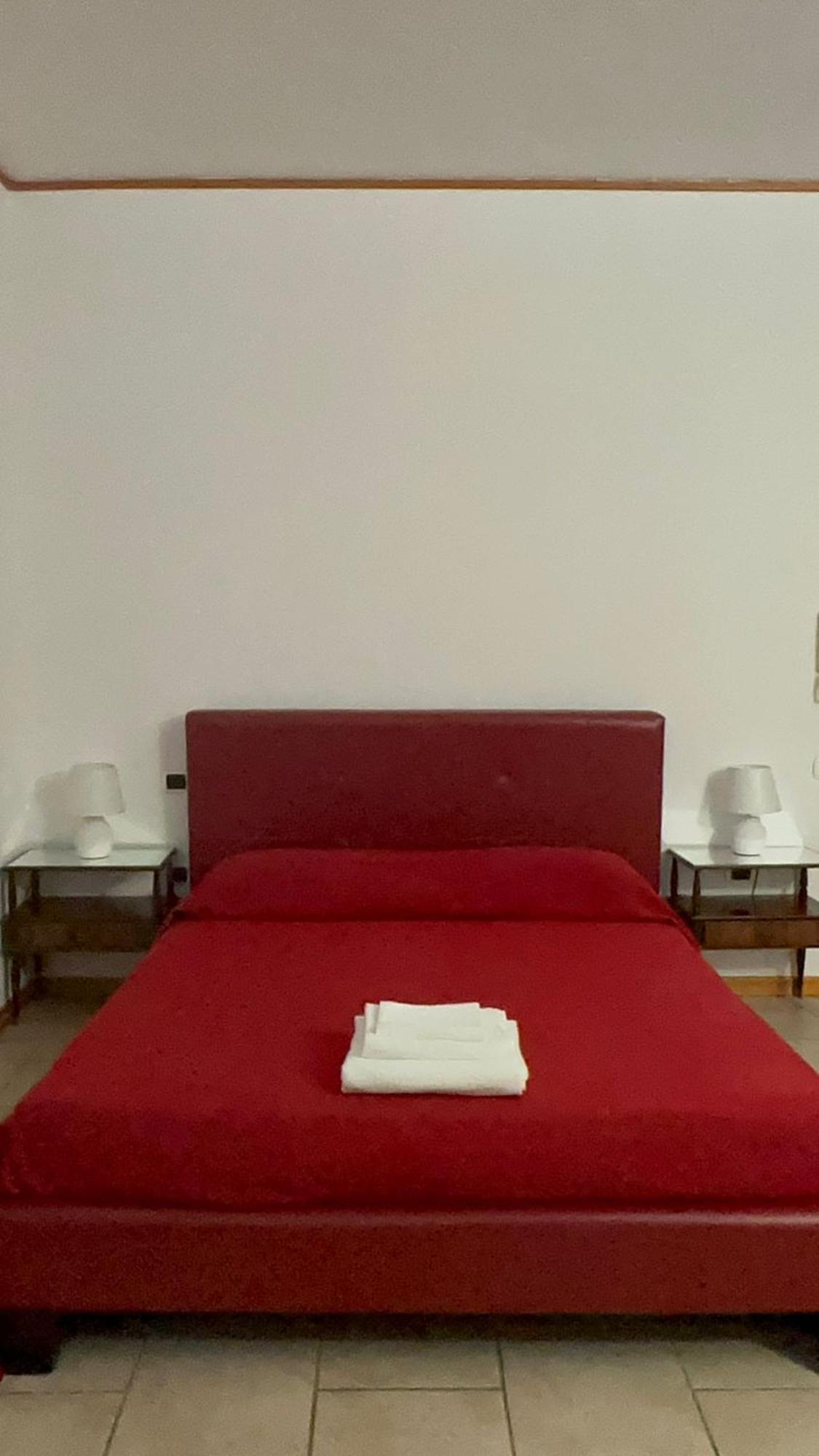 Residence Lupiae Lecce Luaran gambar