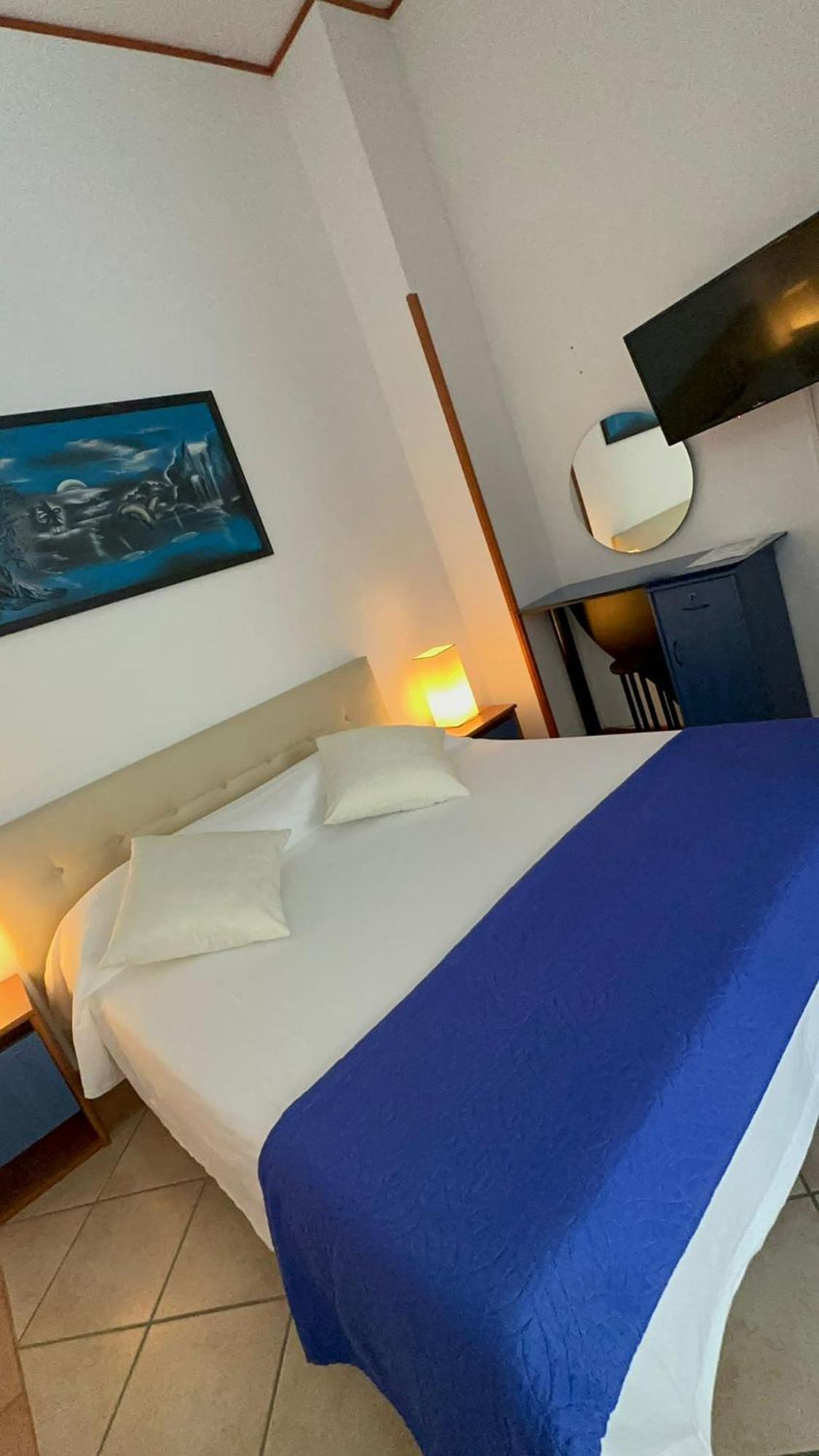 Residence Lupiae Lecce Luaran gambar