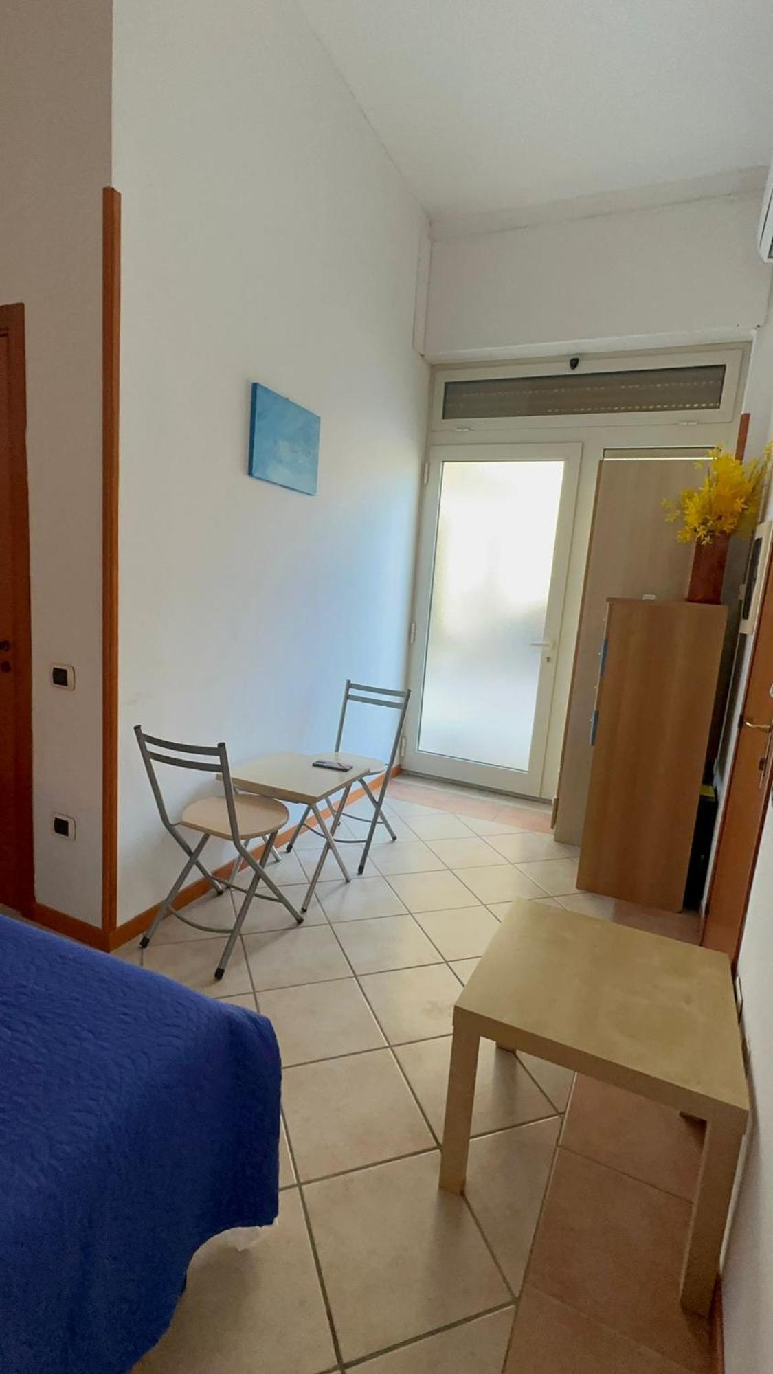 Residence Lupiae Lecce Luaran gambar