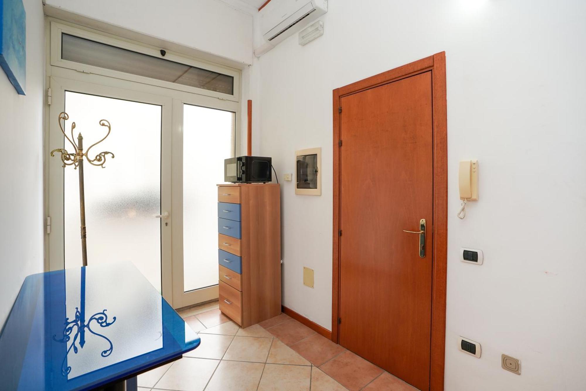 Residence Lupiae Lecce Luaran gambar
