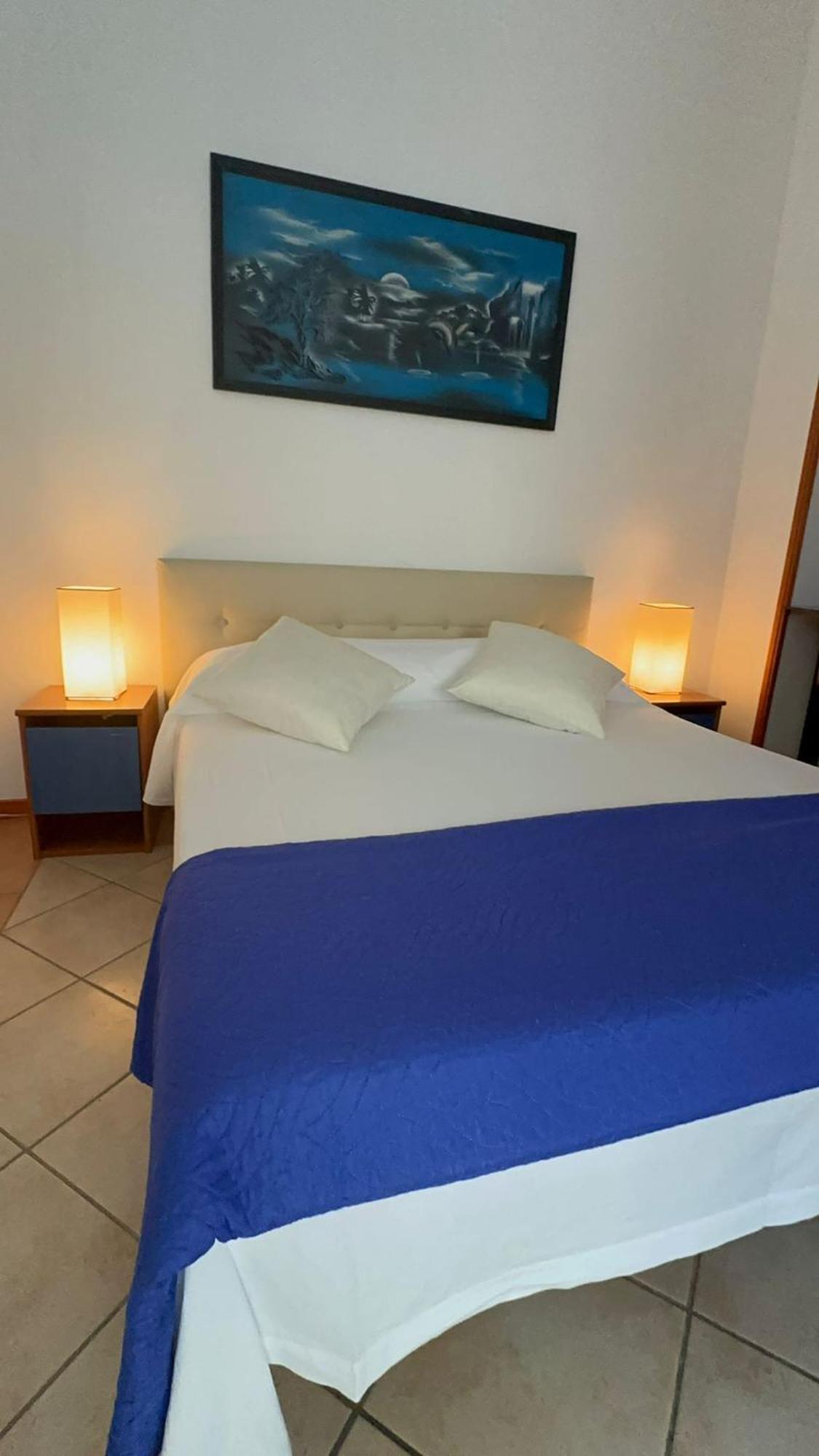 Residence Lupiae Lecce Luaran gambar