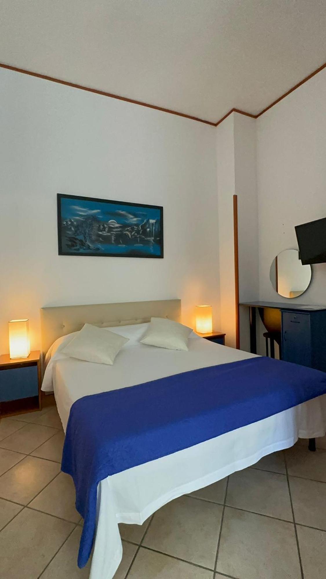 Residence Lupiae Lecce Luaran gambar