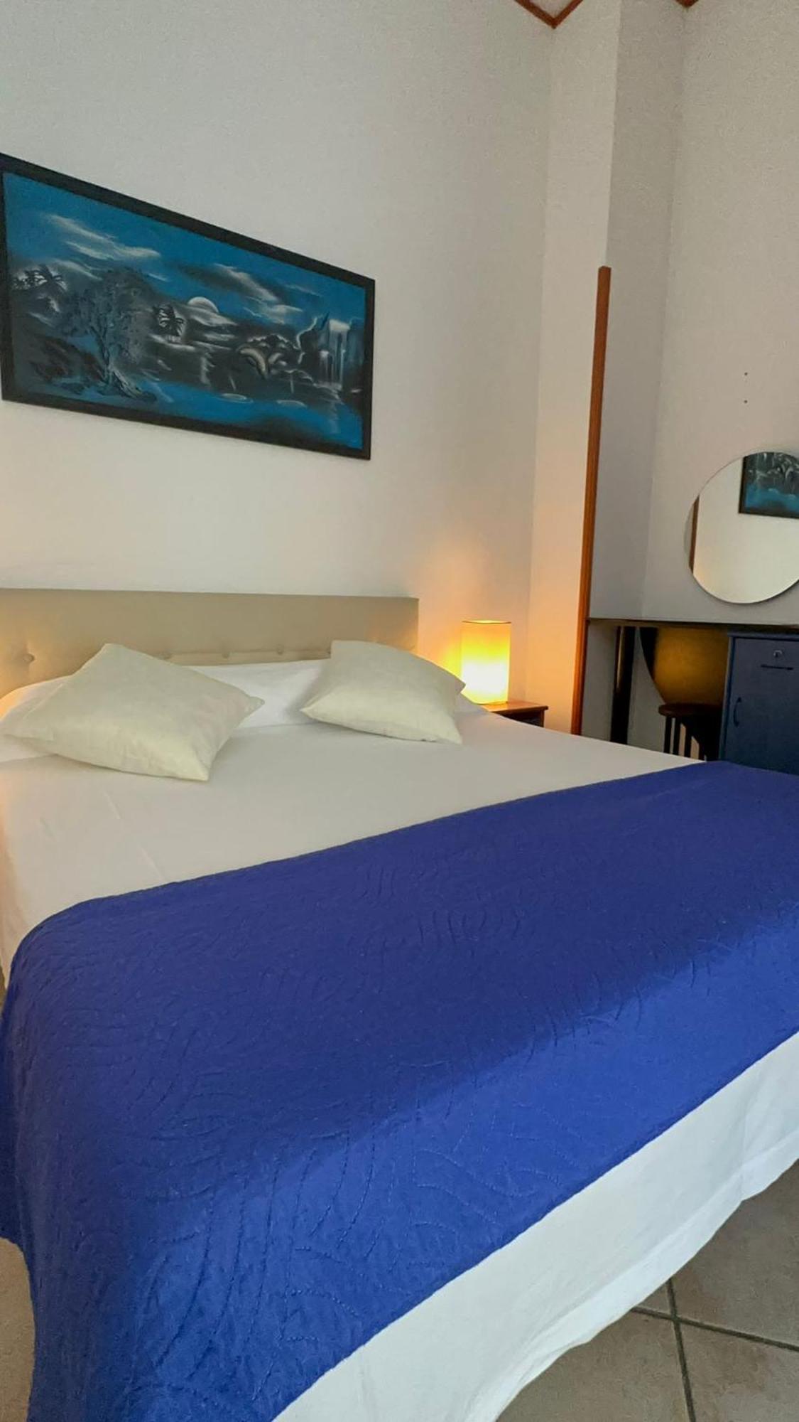 Residence Lupiae Lecce Luaran gambar