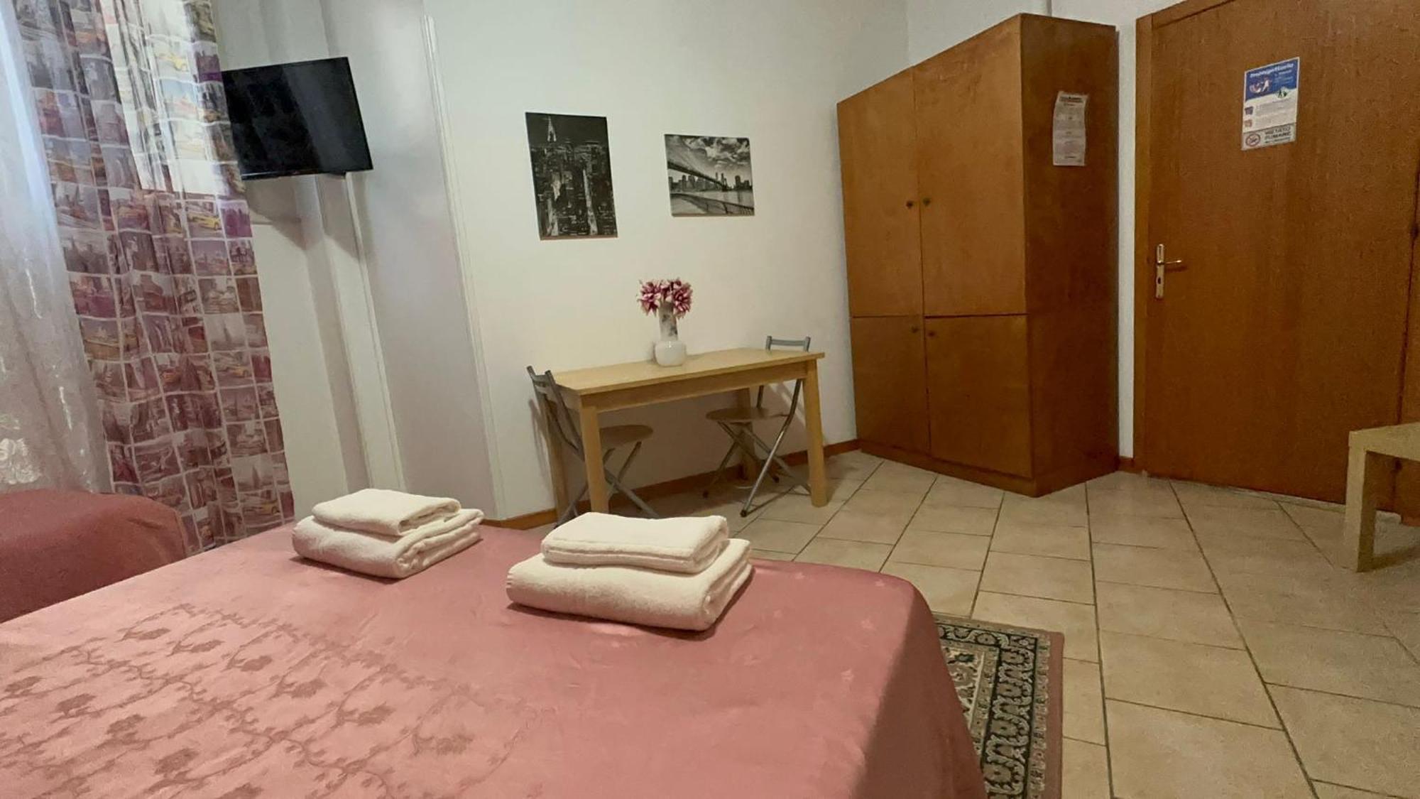 Residence Lupiae Lecce Luaran gambar