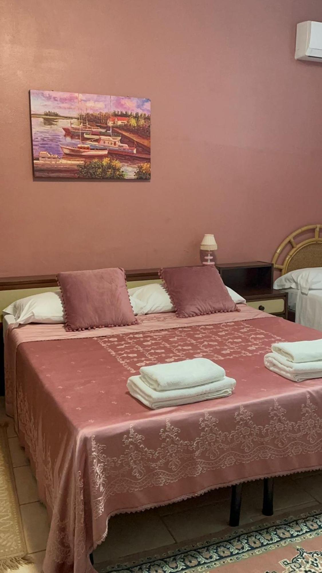 Residence Lupiae Lecce Luaran gambar