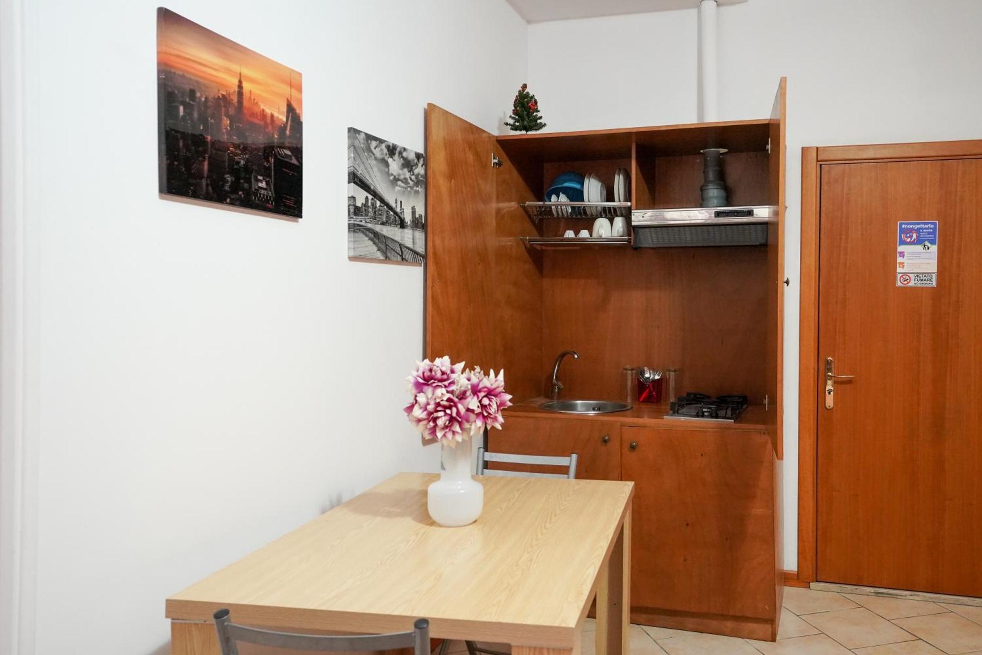 Residence Lupiae Lecce Luaran gambar