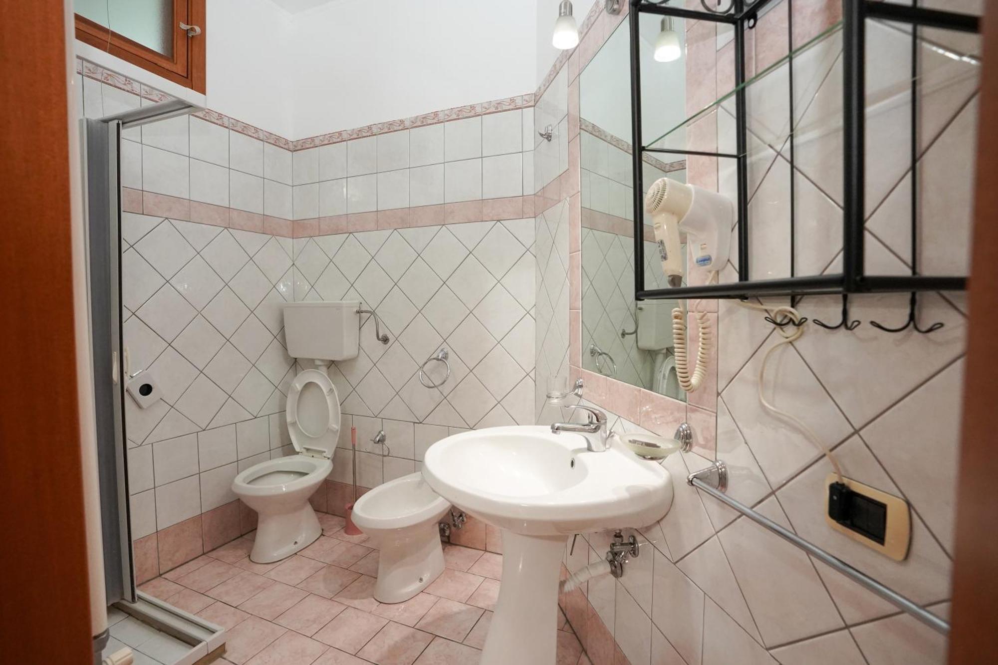 Residence Lupiae Lecce Luaran gambar