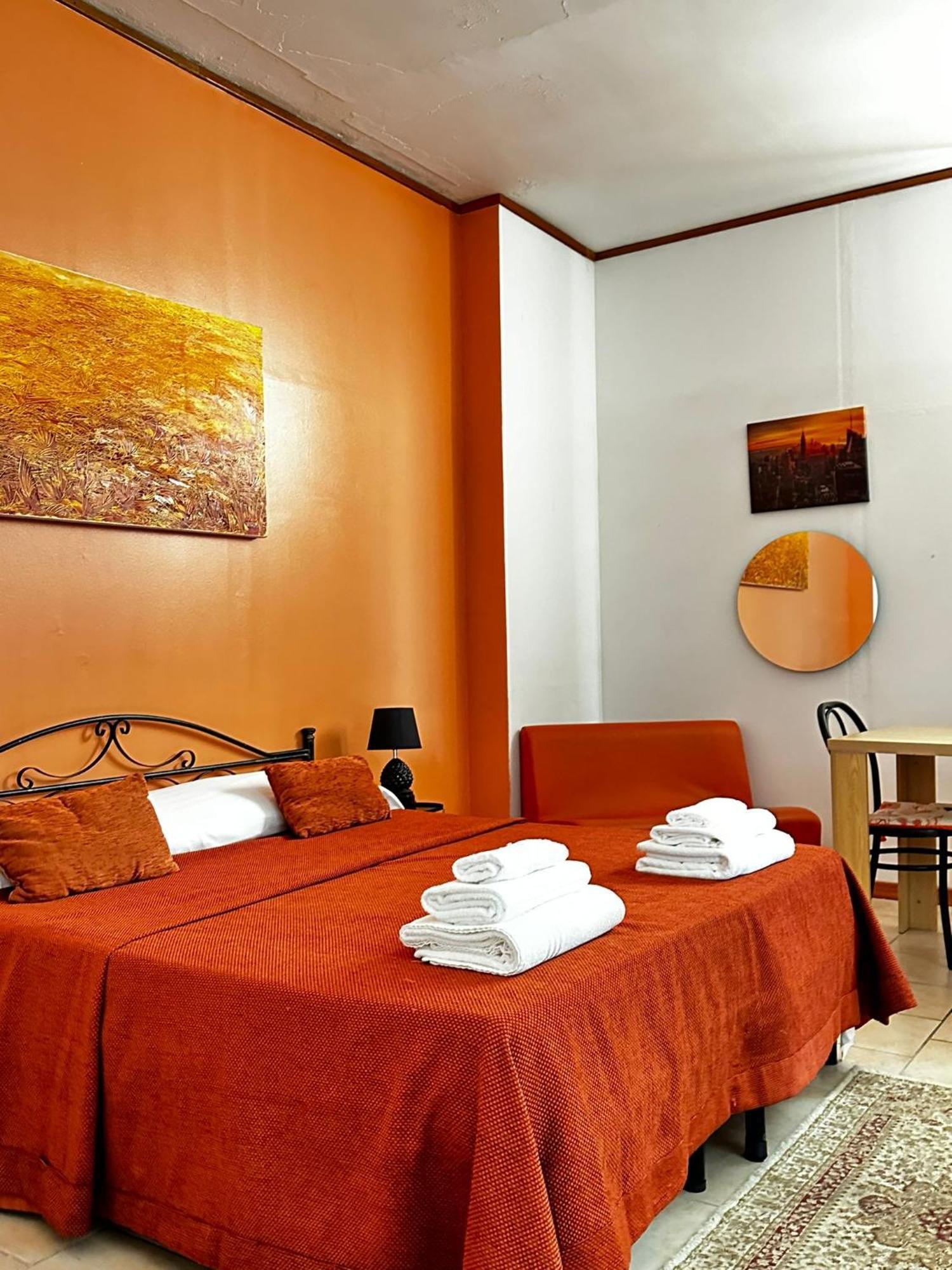 Residence Lupiae Lecce Luaran gambar