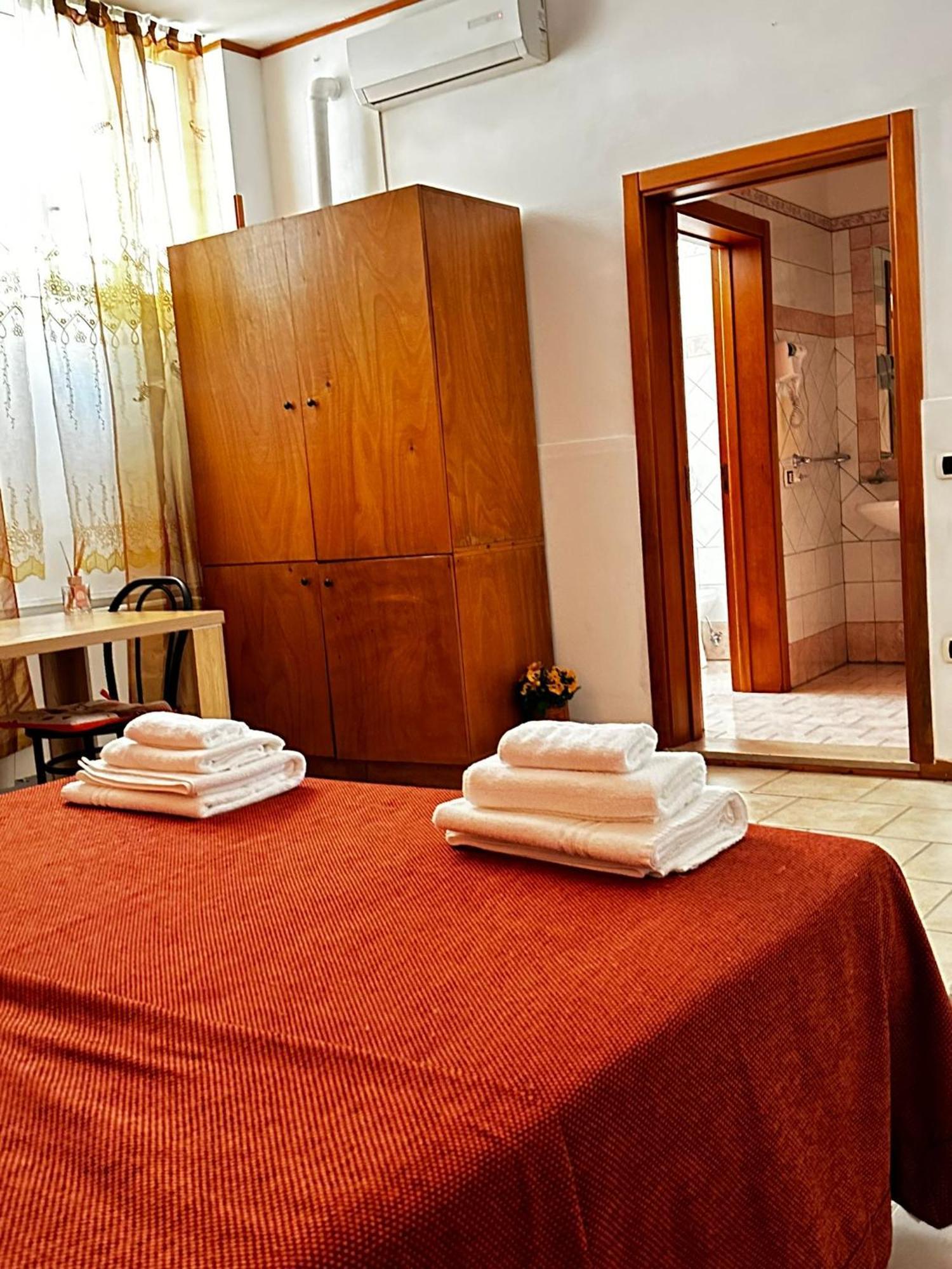 Residence Lupiae Lecce Luaran gambar