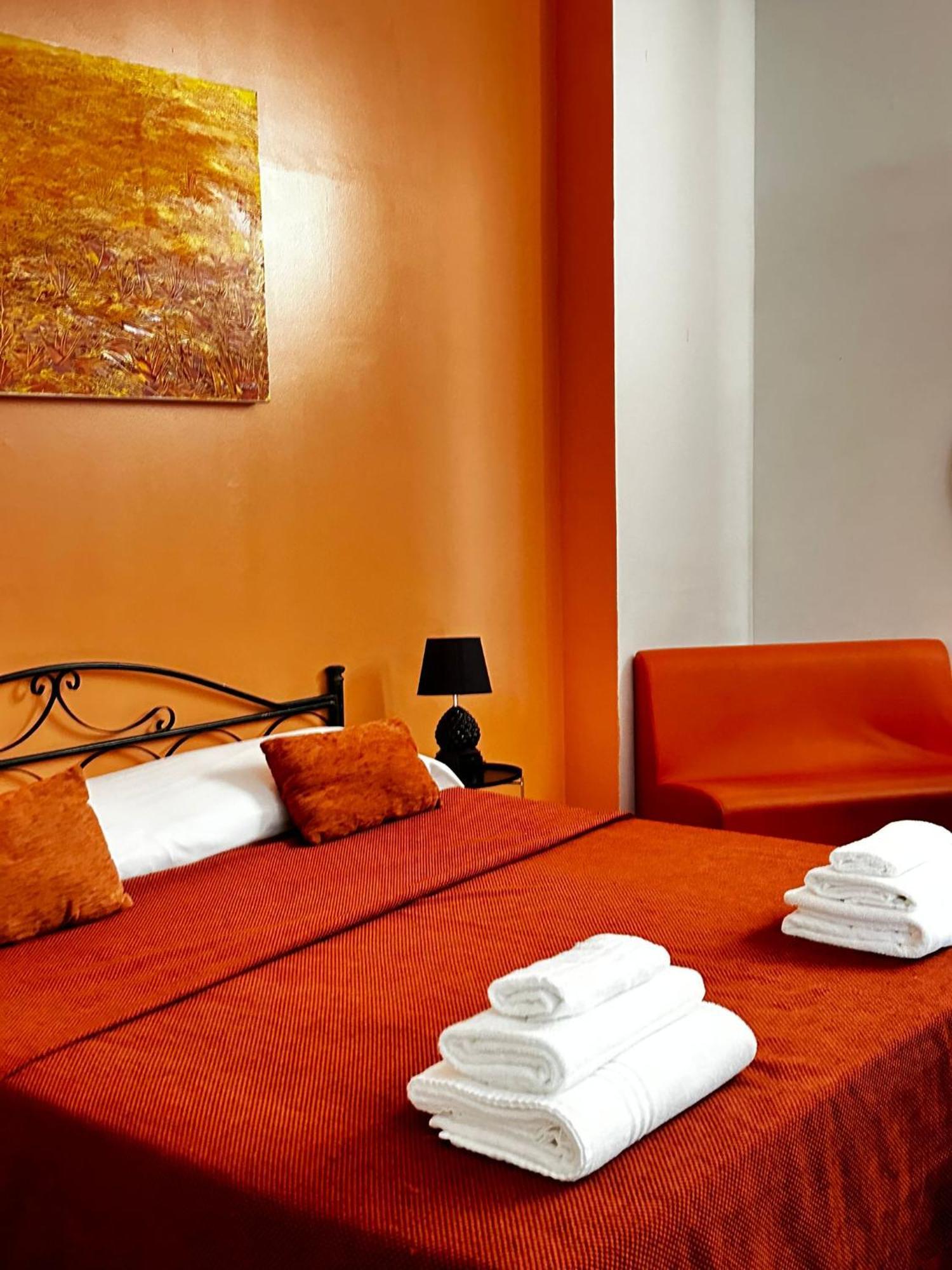 Residence Lupiae Lecce Luaran gambar