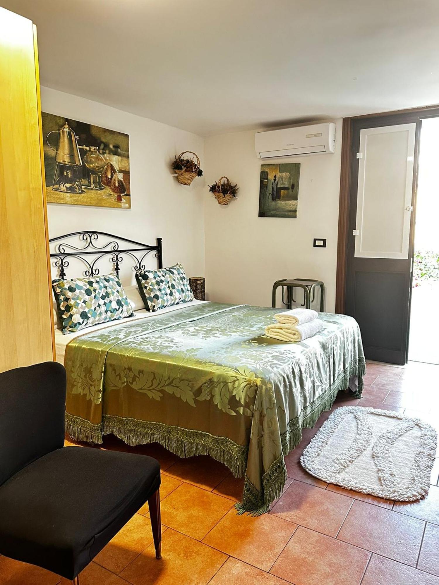 Residence Lupiae Lecce Luaran gambar