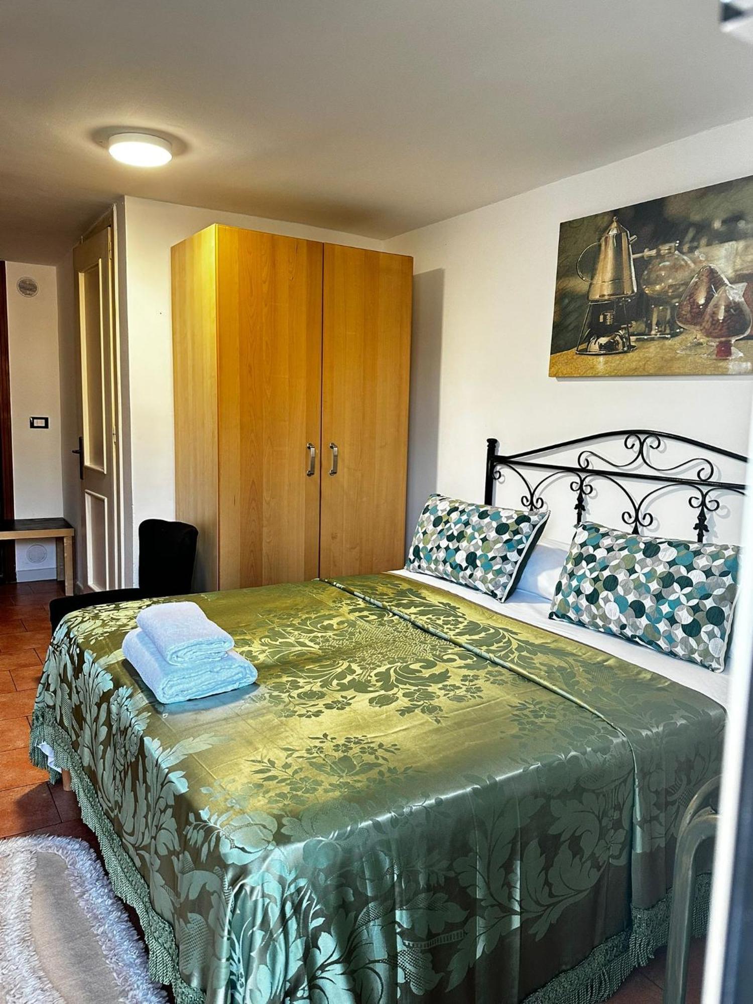 Residence Lupiae Lecce Luaran gambar