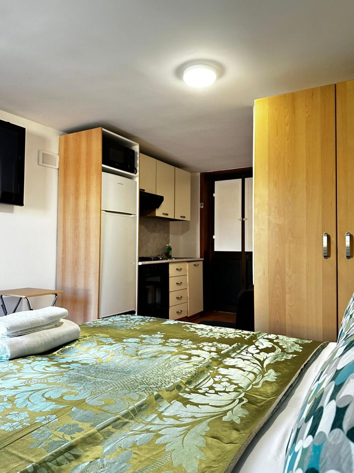 Residence Lupiae Lecce Luaran gambar
